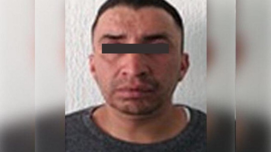 Homicida de Chalco, condenado a 52 años de prisión