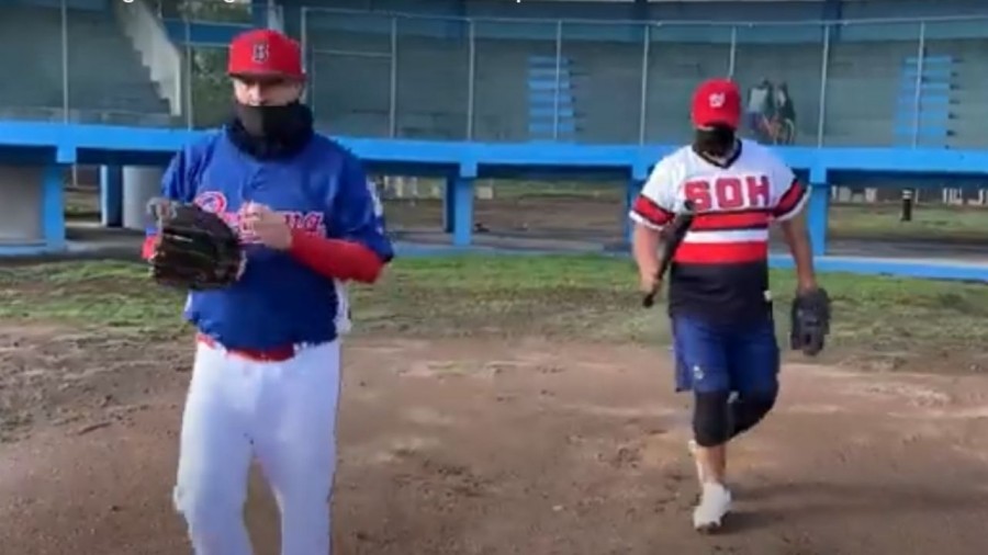 Valle de Chalco promueve un regreso seguro al deporte