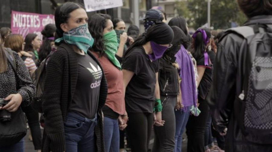 Anuncian recorte presupuestal a InMujeres