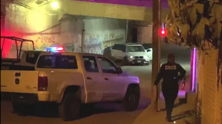 Atacan a familia en Cuernavaca; hay tres muertos y dos heridos