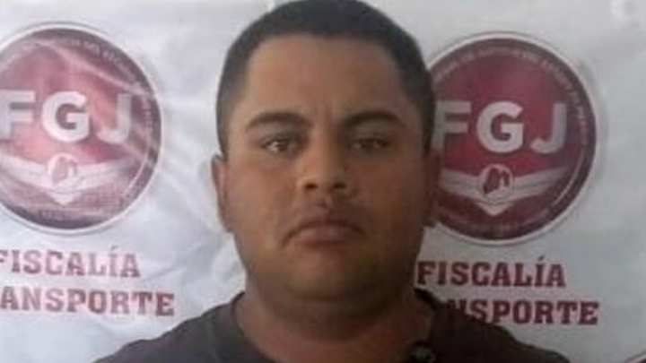 Sujeto es sentenciado a 14 años por robo a camión repartidor