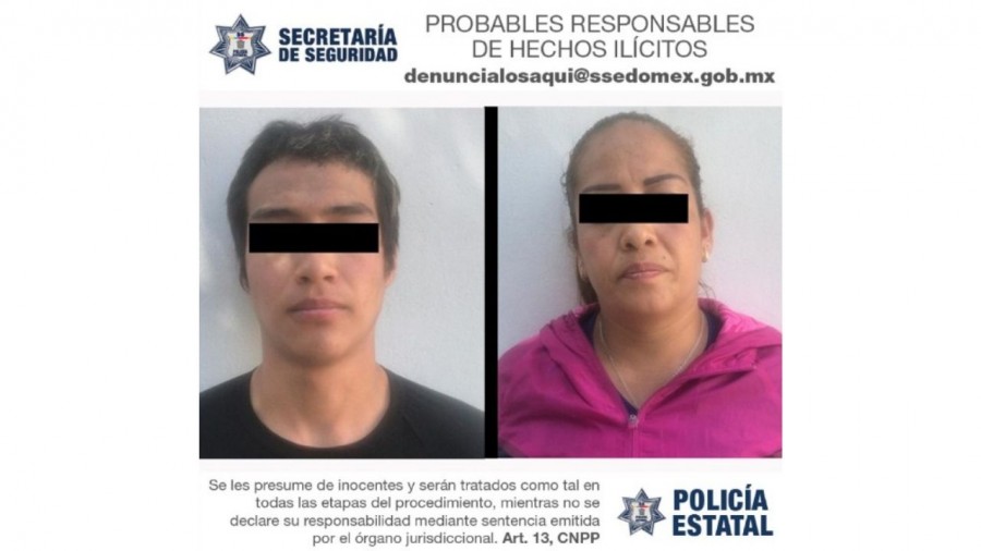 Localizan vehículo con reporte de robo en Ixtapaluca