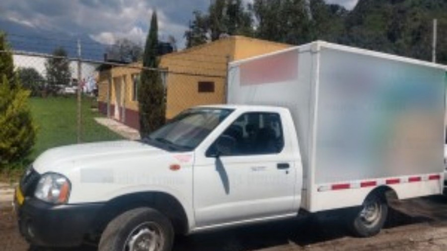Continúa la recuperación de vehículos robados en Valle de Chalco