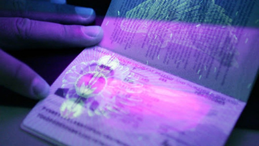 México expedirá pasaportes electrónicos en 2021