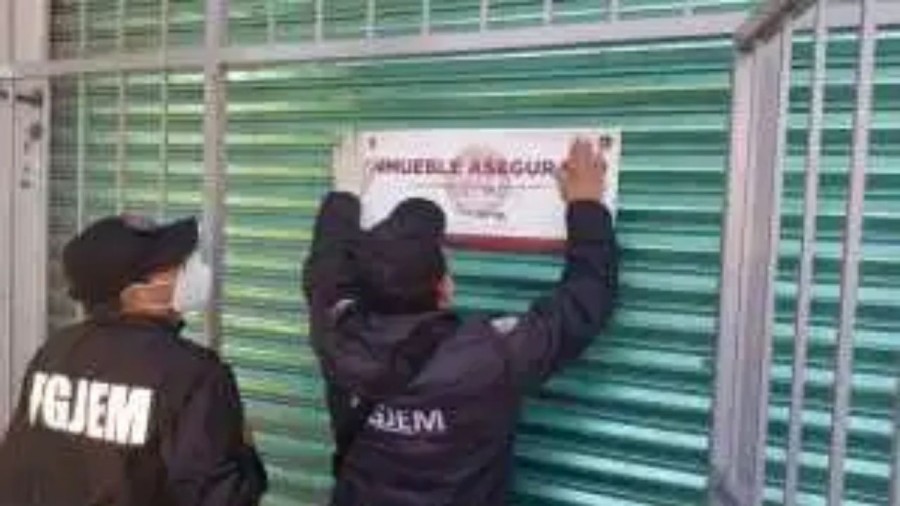 Detienen a 70 delincuentes del EdoMex