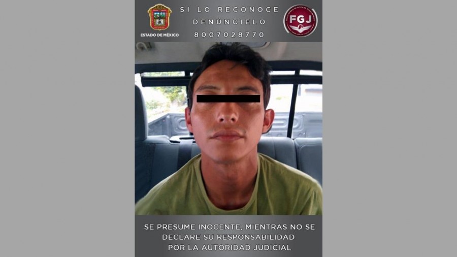 A proceso homicida de Valle de Chalco