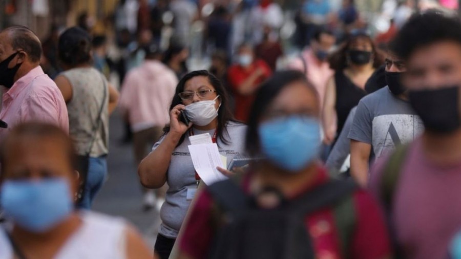 Más de 25 mil convalecientes por Covid-19 han superado la enfermedad en EdoMex