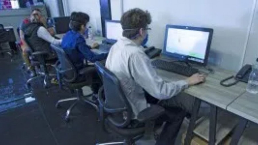 Chimalhuacán impulsa el desarrollo educativo juvenil