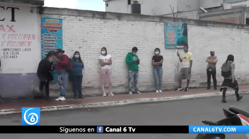 Si el 90% de ciudadanos usara cubrebocas disminuirían al 60% los contagios de COVID-19