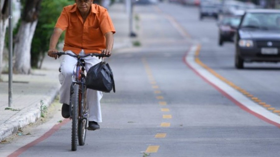 Preparan ciclovías en el EdoMex