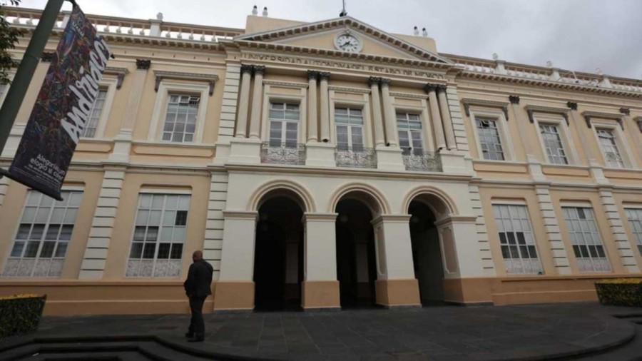 La UAEM implementó Seguros de Estudios Universitarios