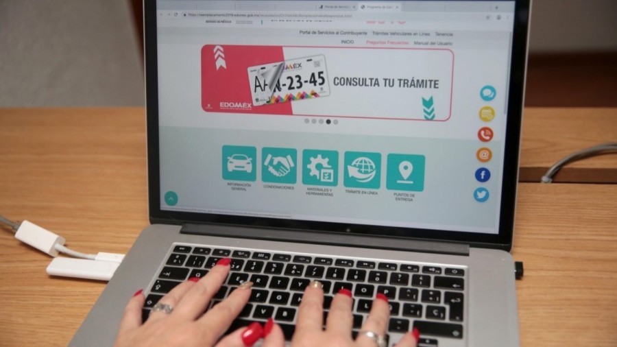 Subsidio a la tenencia y reemplacamiento vence el 31 de julio