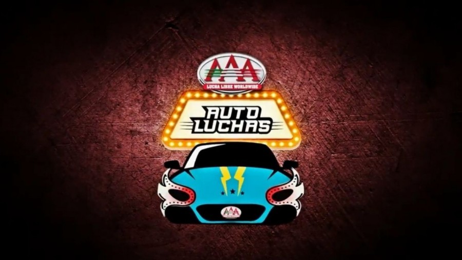 La lucha libre innova el regreso de sus aficionados