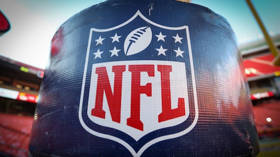 La NFL presenta casos positivos de Covid-19