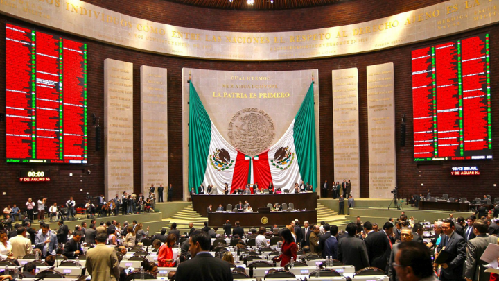 Someten al Pleno votación de los cuatro consejeros del INE