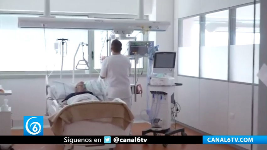 Luz ultravioleta y dióxido de cloro, ¿serán la solución al COVID-19?