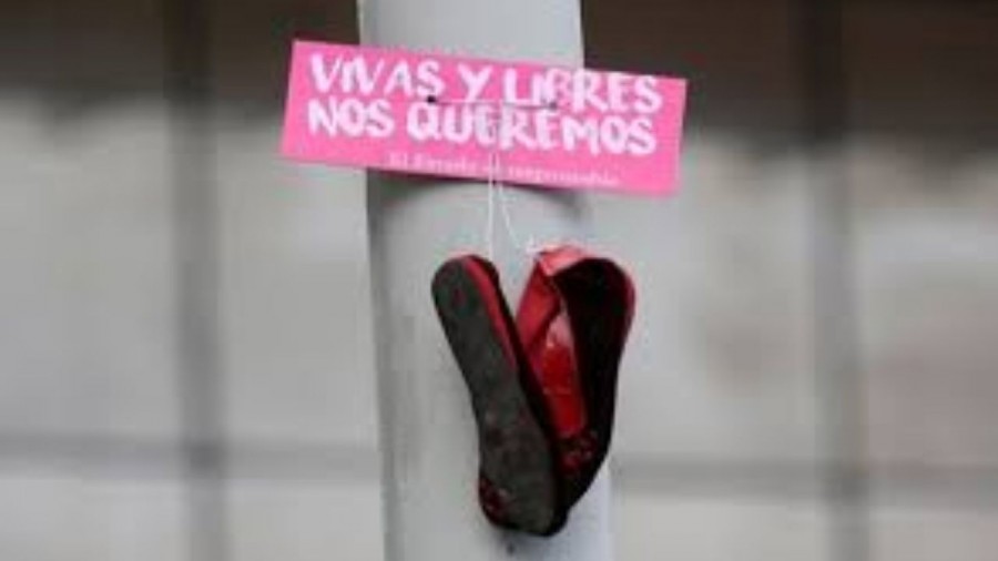 Aumentan 40% los feminicidios en el EdoMex