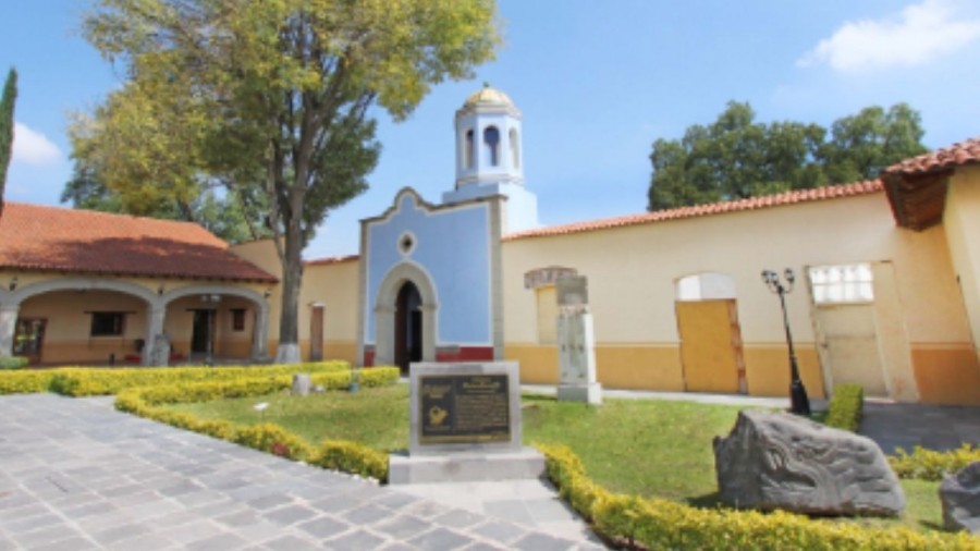 Chimalhuacán reabre recintos culturales