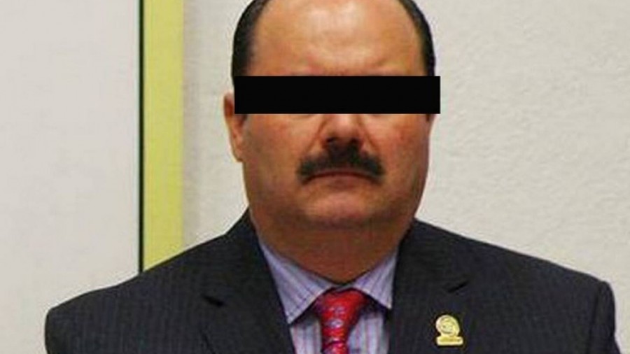 Niegan amparo de extradición a Duarte