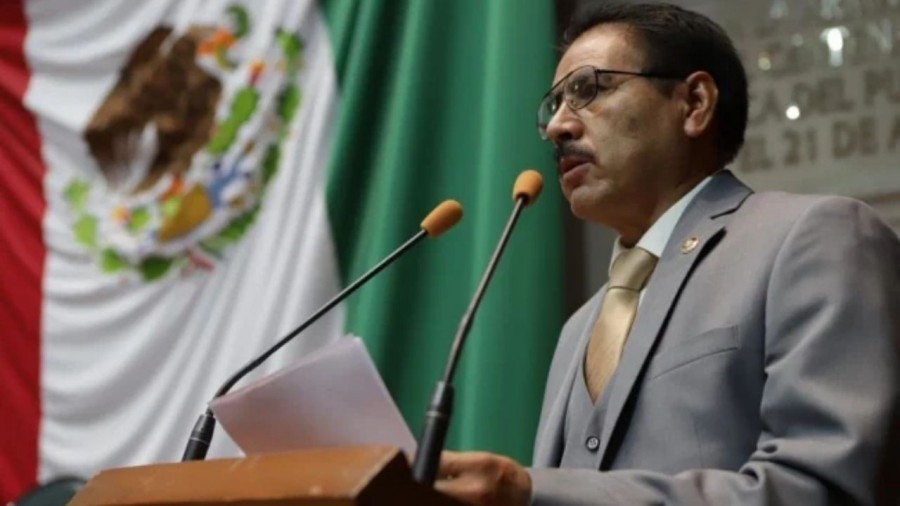 El EdoMex busca crear un fondo para emergencias sanitarias