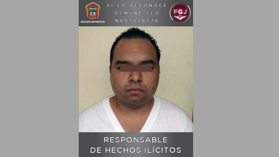 Sentencian a homicida de Tecámac