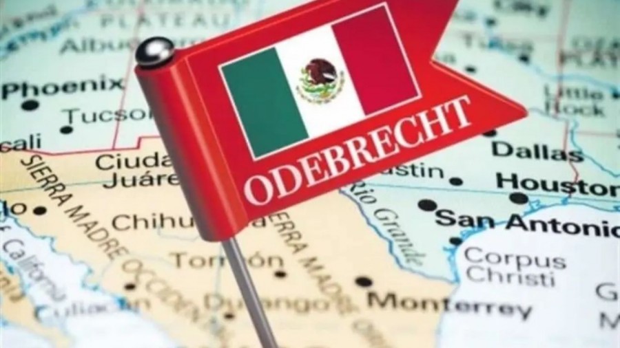 Si hubo corrupción con Odebrecht, primera declaración de Lozoya