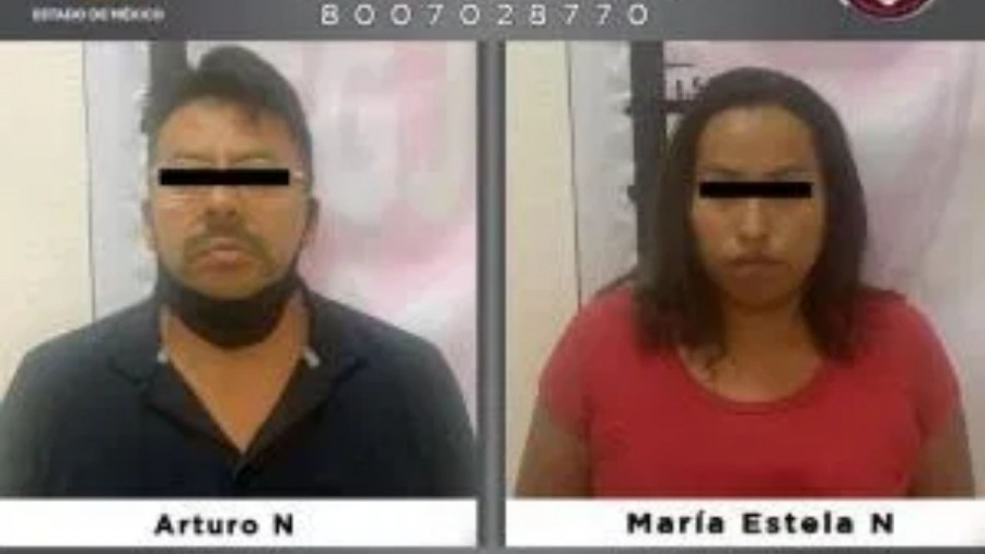 A proceso los padres que violaron a su propia hija