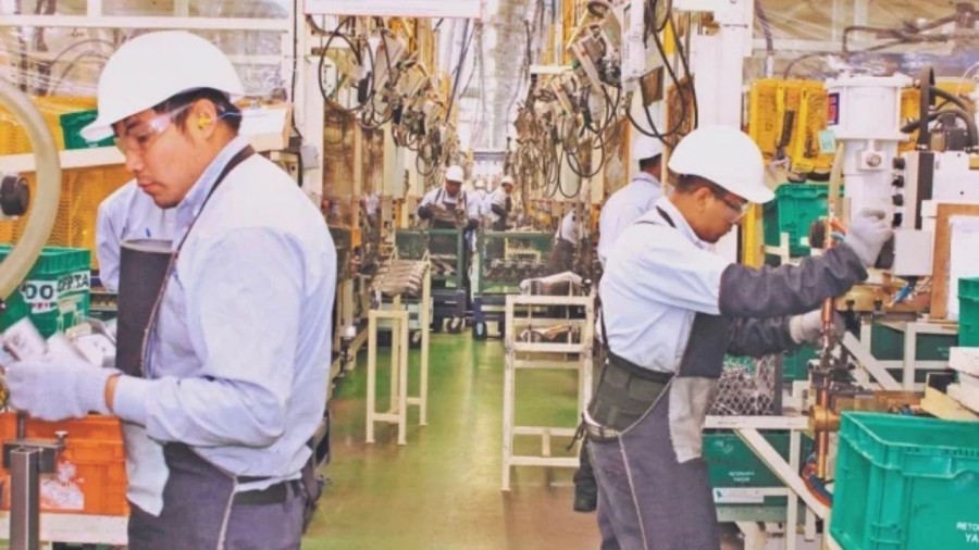 Reporte del Coneval revela crecimiento de la pobreza laboral