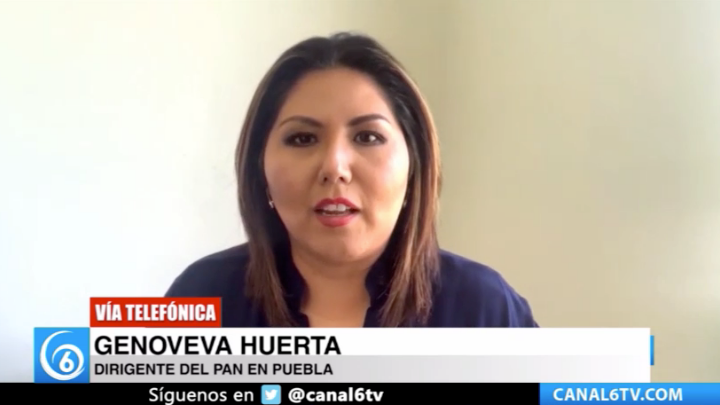 Levantar la voz en Puebla resulta peligroso