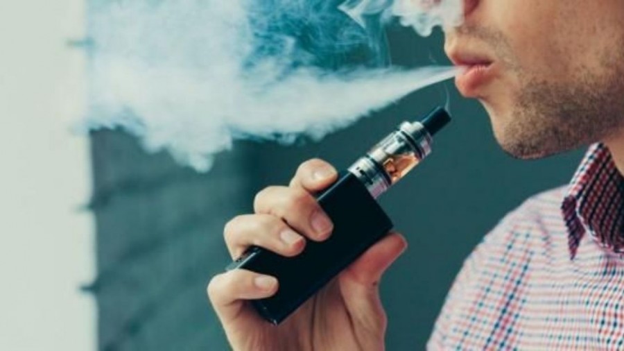 Proponen prohibir los cigarros electrónicos en el EdoMex