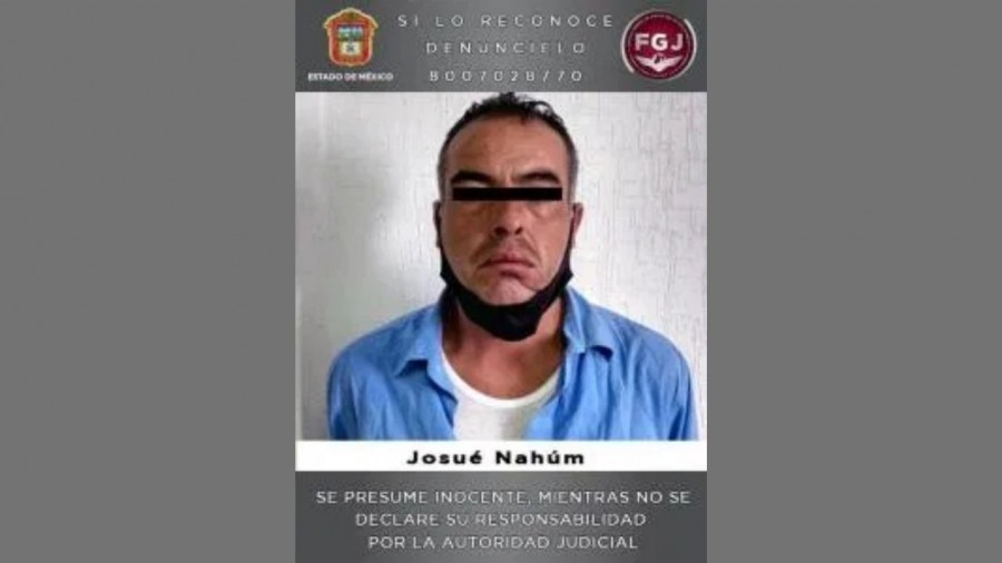 Por allanamiento de morada procesan a un hombre de Valle de Chalco