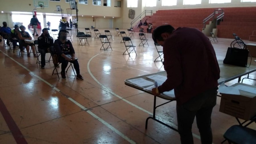 Beneficia Tecámac a más de 3,500 comerciantes con apoyo único de subsistencia
