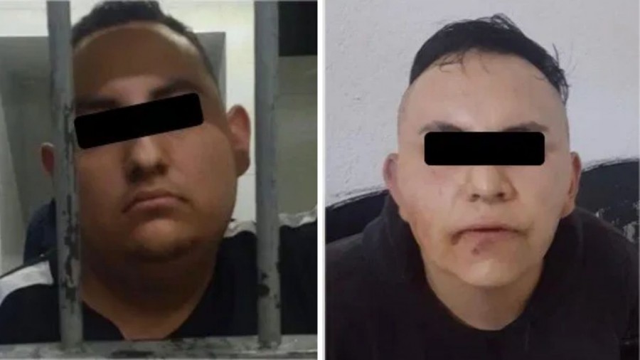 Detienen a dos masculinos por homicidio en Ixtapaluca