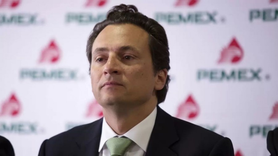 FGR solicita vincular a proceso a Emilio Lozoya