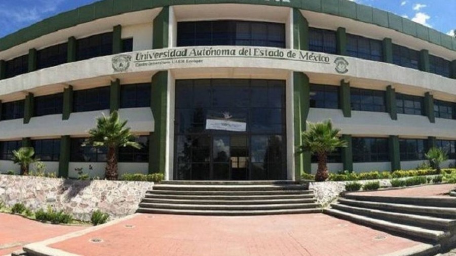 La UAEM entre las 10 mejores universidades del país