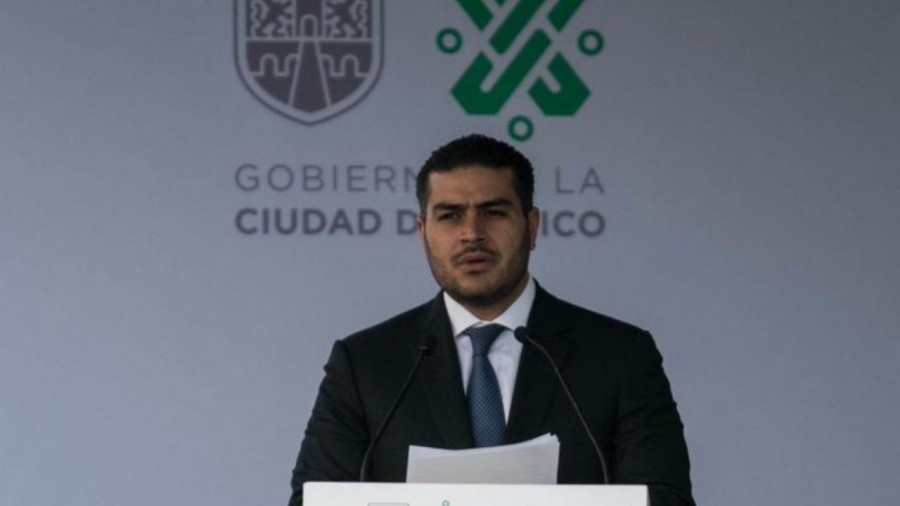 Detrás del ataque en mi contra está el CJNG
