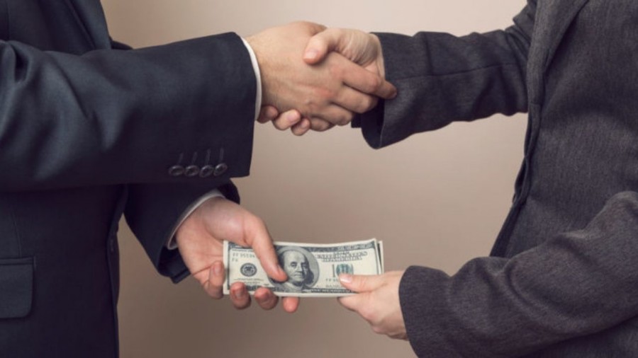 Casi 90% de mexicanos creen tener un gobierno corrupto