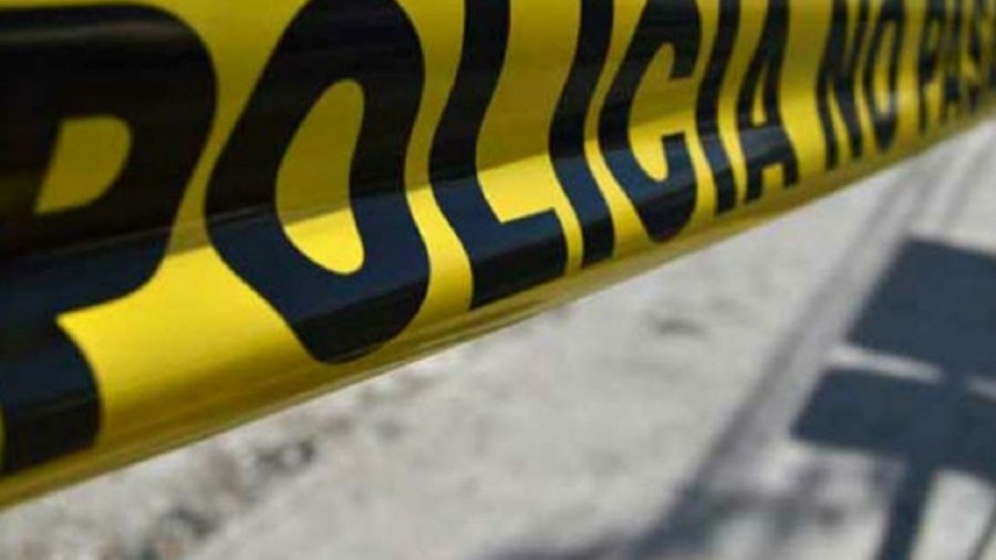 Encuentran a motociclista muerto en Los Reyes La Paz