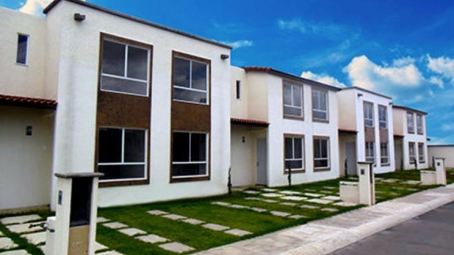 Aumentan los costos para adquirir una vivienda en el EdoMex