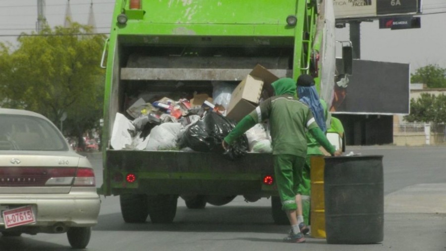 Ixtapaluca arrancó una campaña de separación de basura