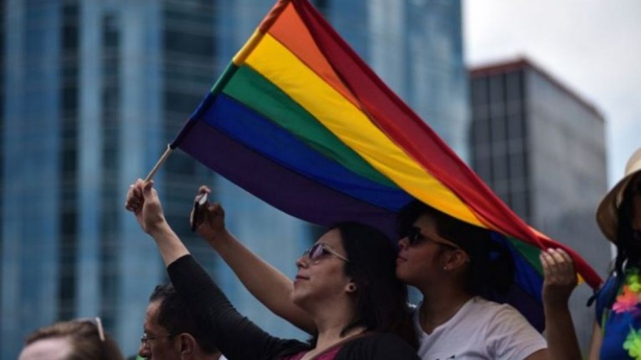 Niegan el matrimonio igualitario en Baja California