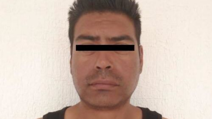 Vinculan a proceso a sujeto por asfixiar a su esposa en Valle de Chalco