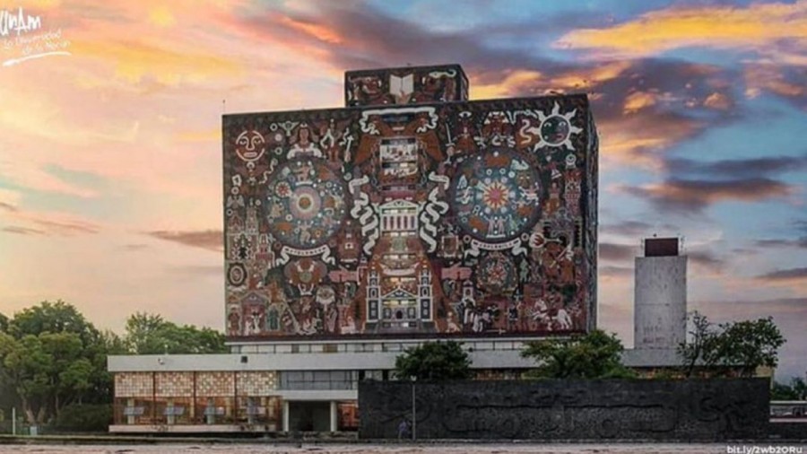 La UNAM entre las mejores universidades en Línea de América Latina