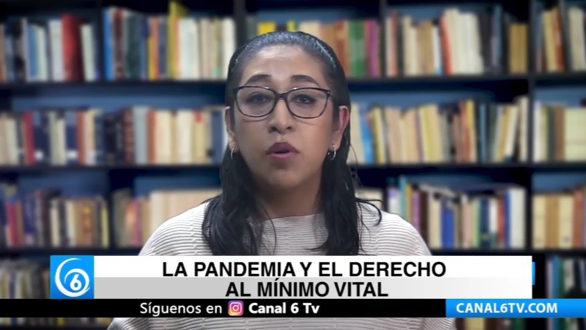 Opinión | La pandemia y el derecho al mínimo vital