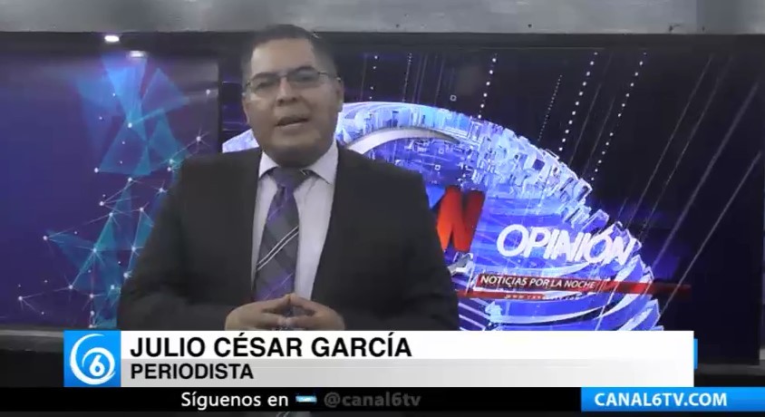 Conoce más sobre la Ley de Adquisiciones, #EnLaAOpinión de Julio César García