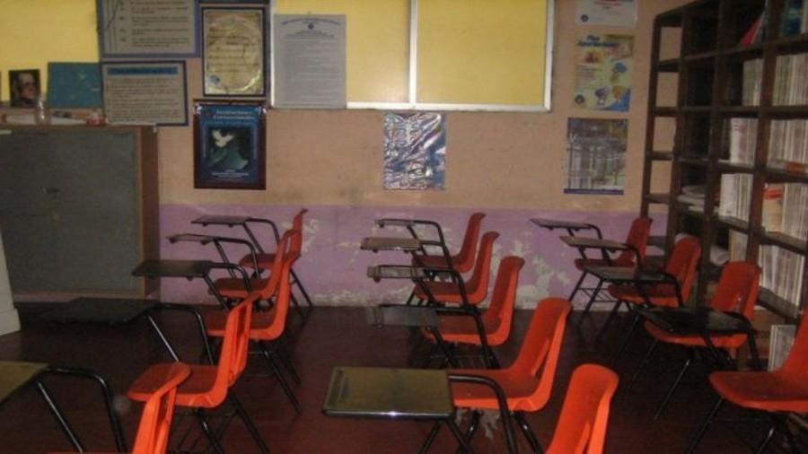 Posponen los trámites de inscripción al próximo ciclo escolar