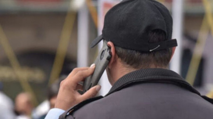 Cambian la marcación telefónica en México