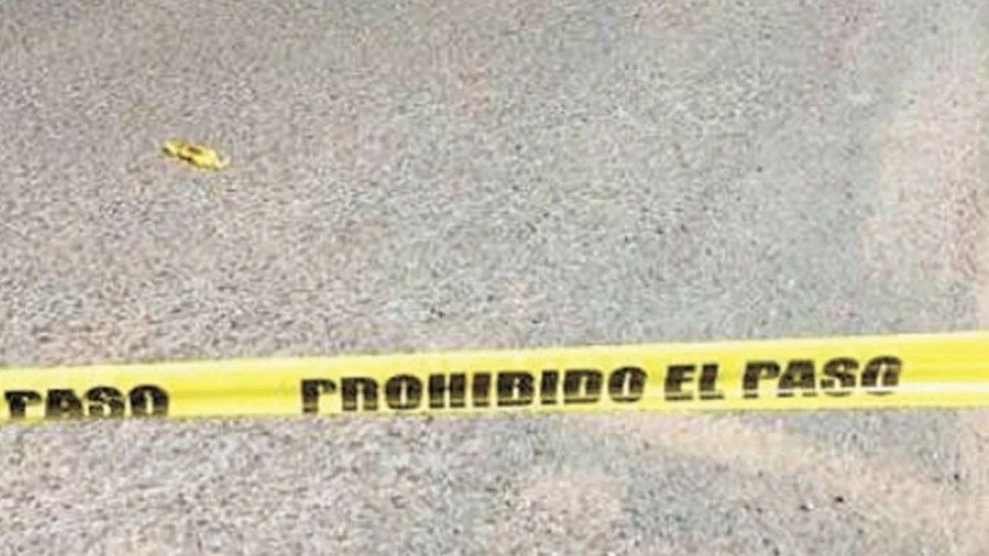 Asesinan a mujer en Chalco tras resistirse a un asalto