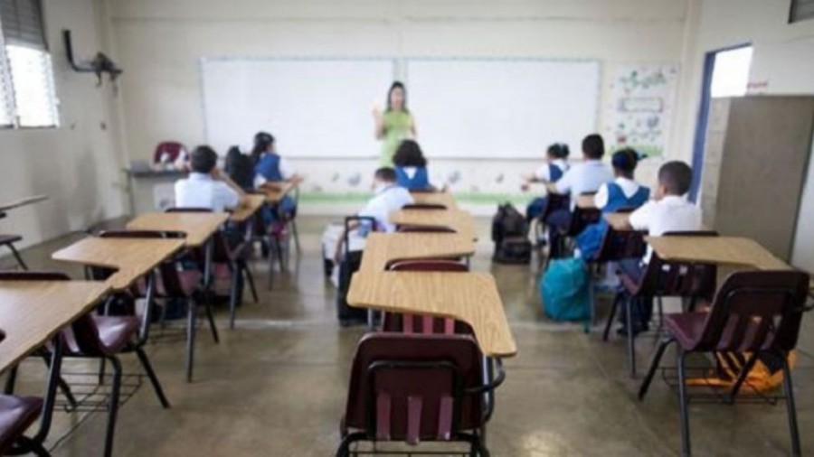 La UNESCO advirtió sobre una fuerte deserción escolar