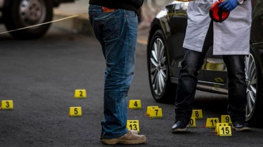 Julio entre los meses más violentos del 2020